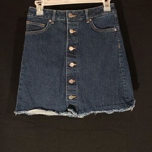 H&M Skirt🎈
